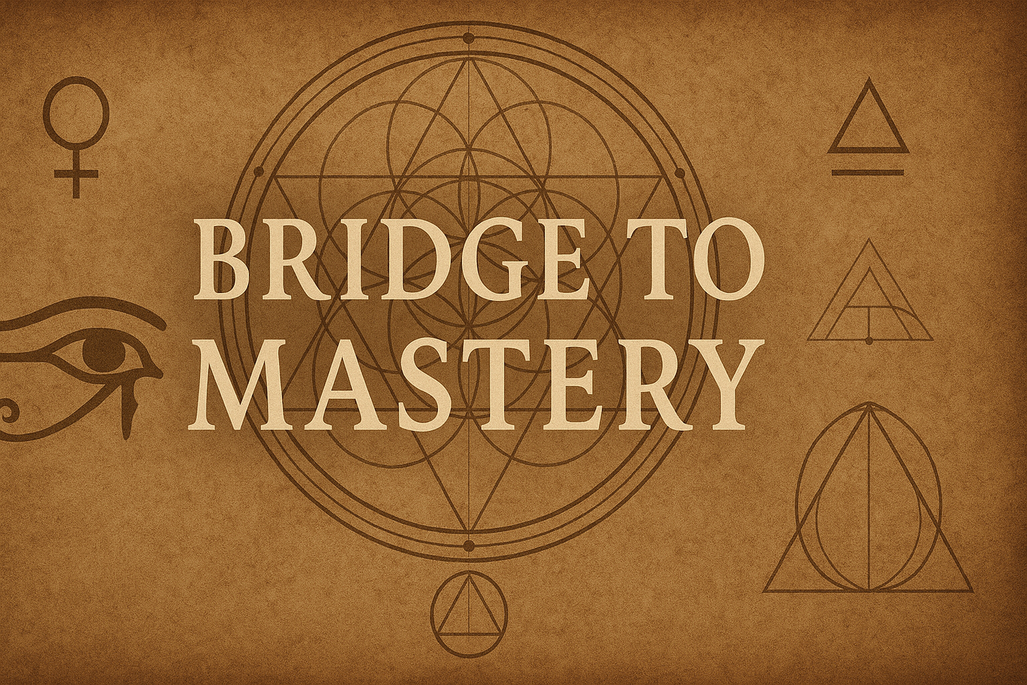 Bridge to Mastery™