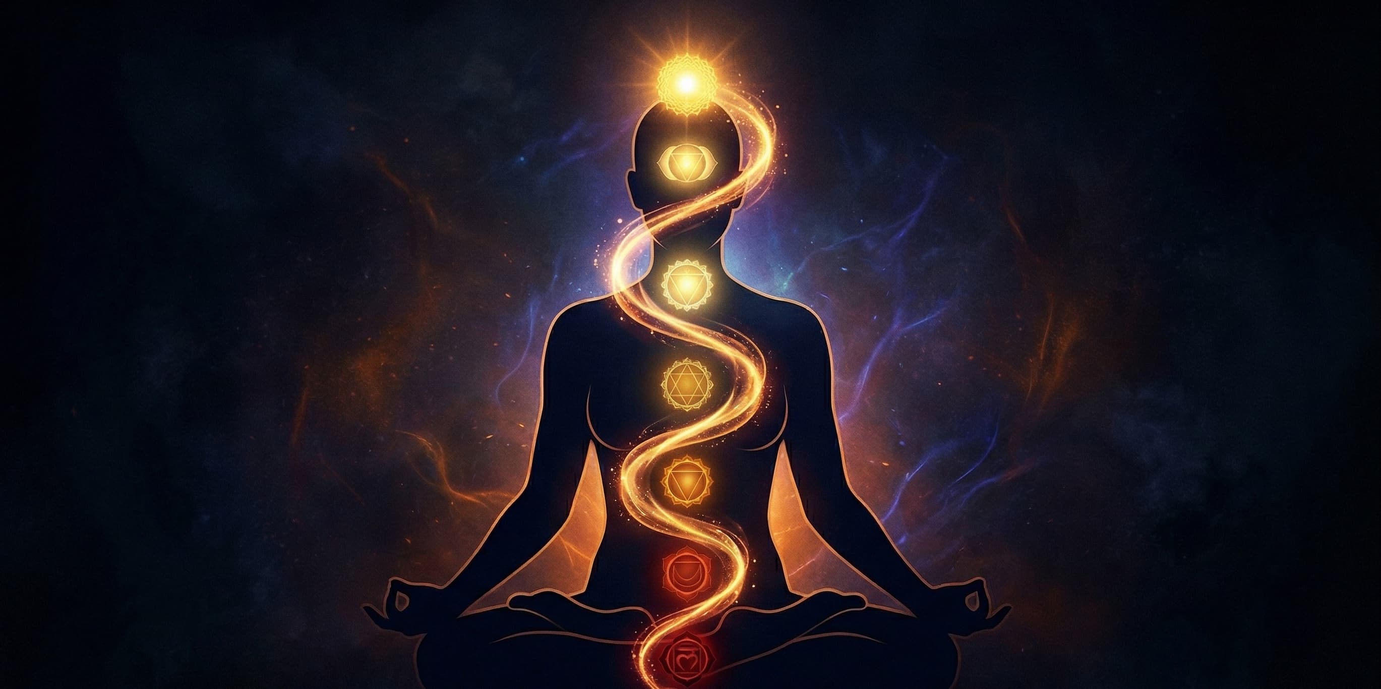 Kundalini Awakening Symptoms: What Your Body Is Actually Telling You