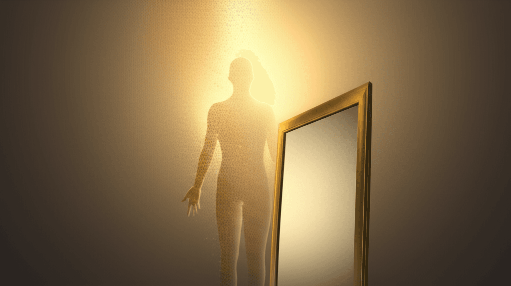 The Seeker as a Final Illusion: What I Saw When the Ego's Last Trick Fell Away