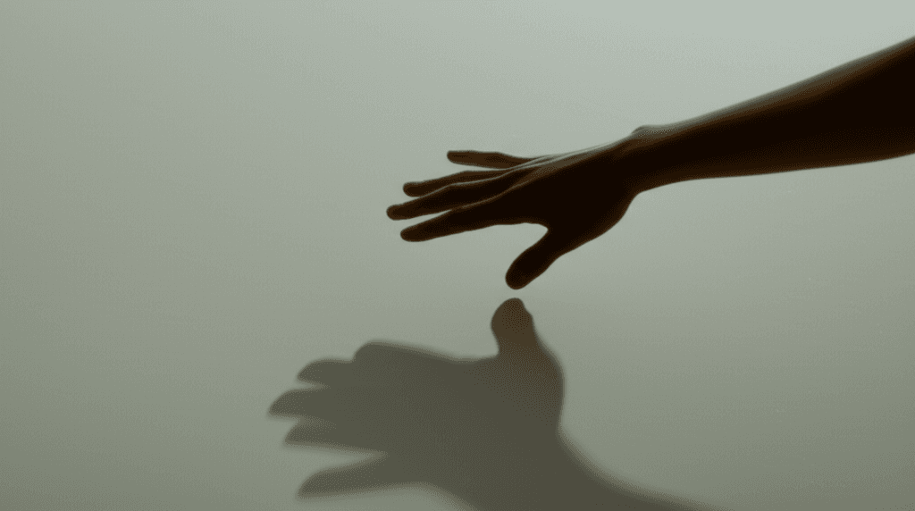 The Seeker Never Wakes Up