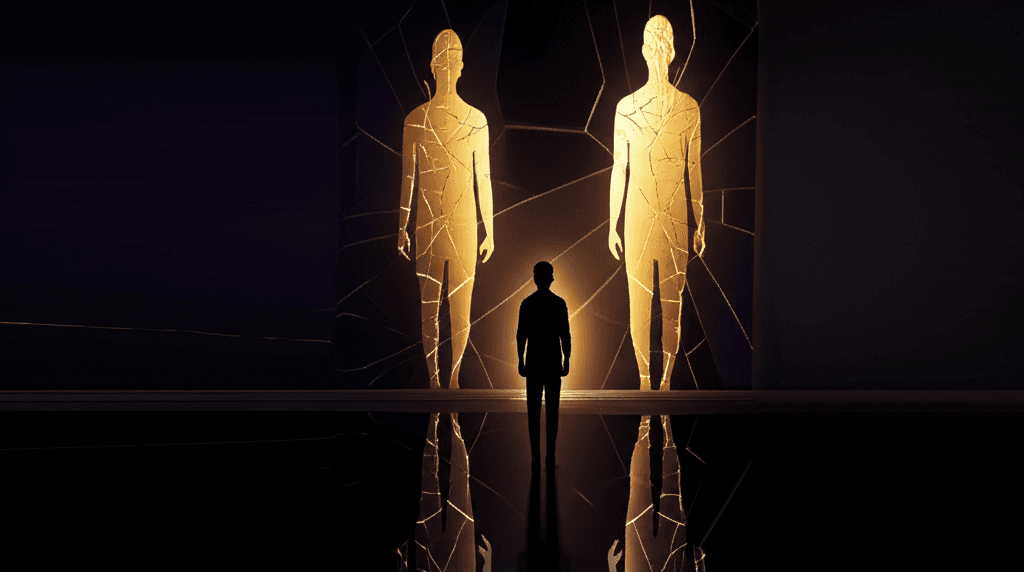 Shadow Work: What Nobody Tells You About Facing What's Hidden