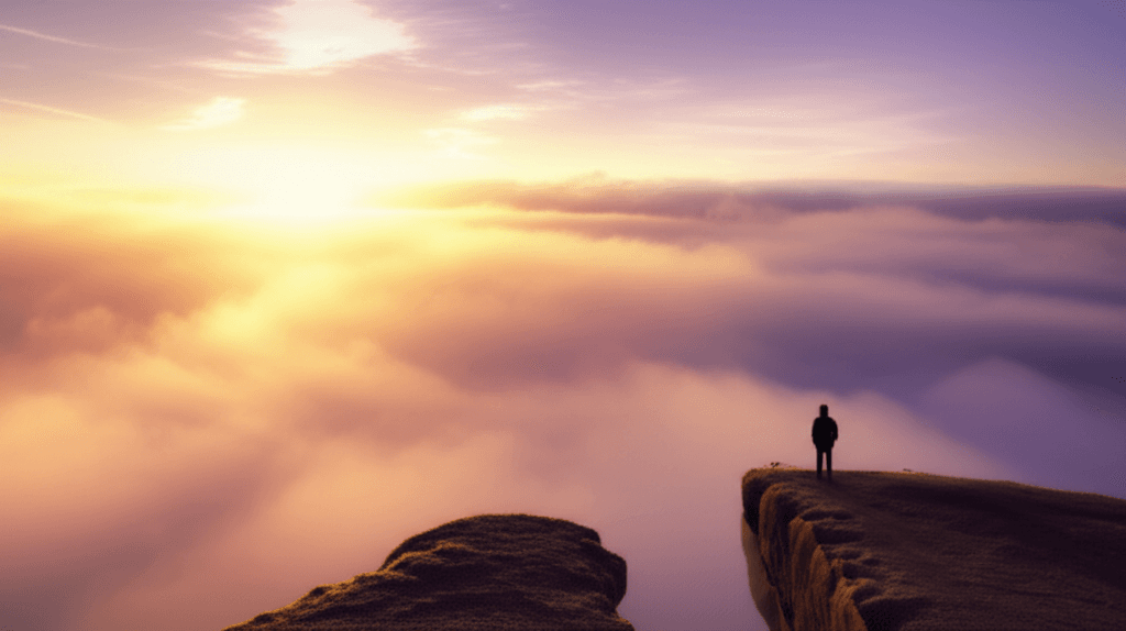 Signs That Self-Realization Is Approaching