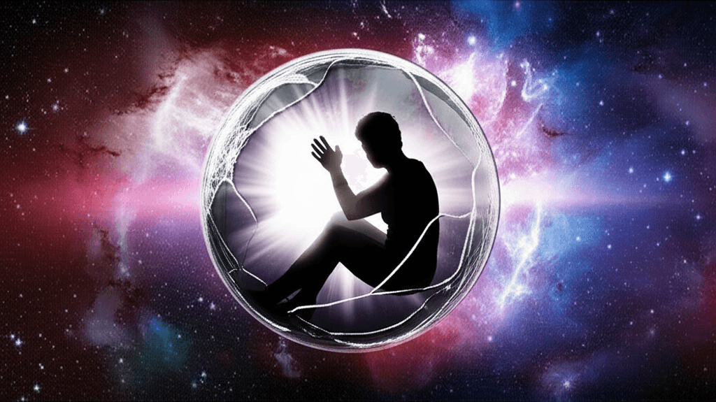 The Only Thing Keeping You Stuck in the Ego Mind