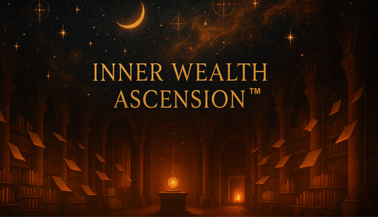 Inner Alchemy Ascension™
